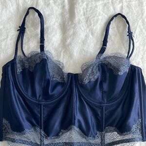 VS dream angels unlined balconet